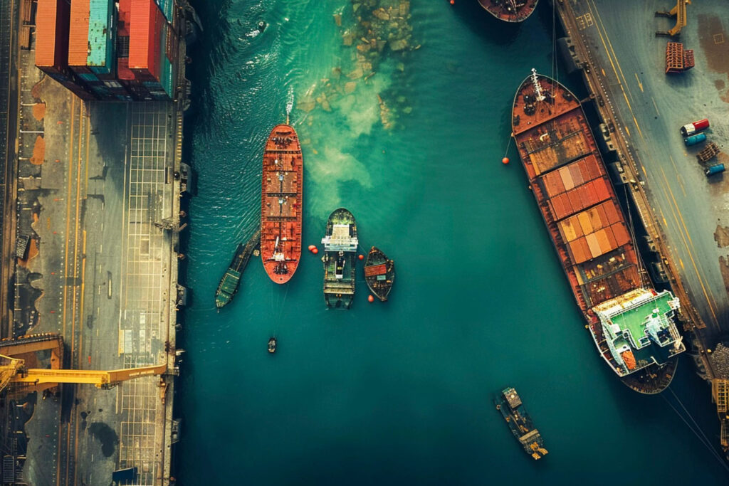 Deniz Ticaret Hukuku